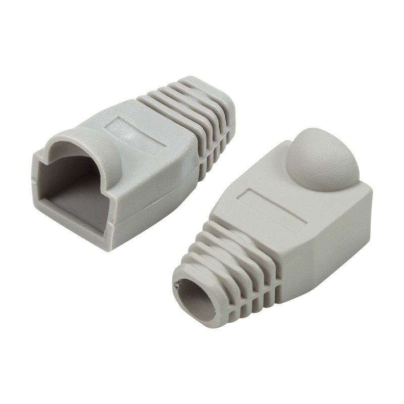محافظ سوکت RJ45 مدل 2000986 بسته 50 عددی