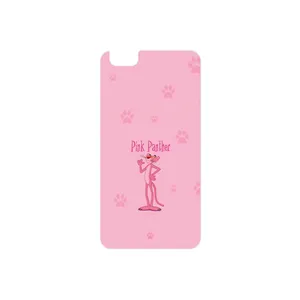 MAHOOT The Pink Panther Cover Sticker for Honor 4X