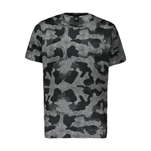 تی شرت ورزشی مردانه مدل MuB