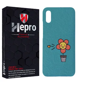 HEPRO MC Cover for XIAOMI REDMI 9A