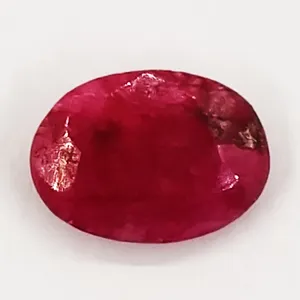 سنگ یاقوت سرخ سلین کالا مدل ce-As37
