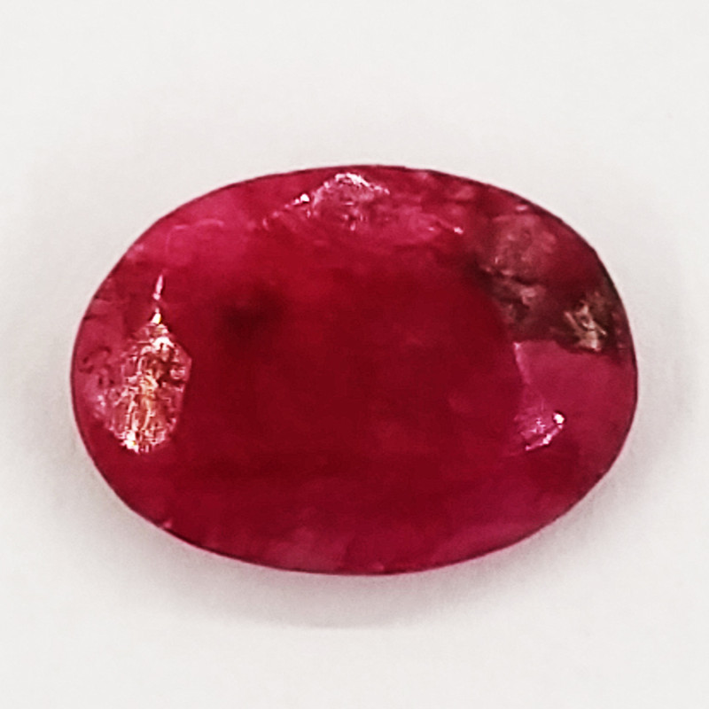 سنگ یاقوت سرخ سلین کالا مدل ce-As37