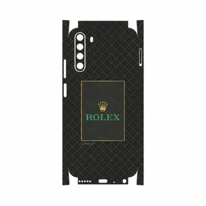 MAHOOT Rolex-Logo-FullSkin Cover Sticker for Gplus X10