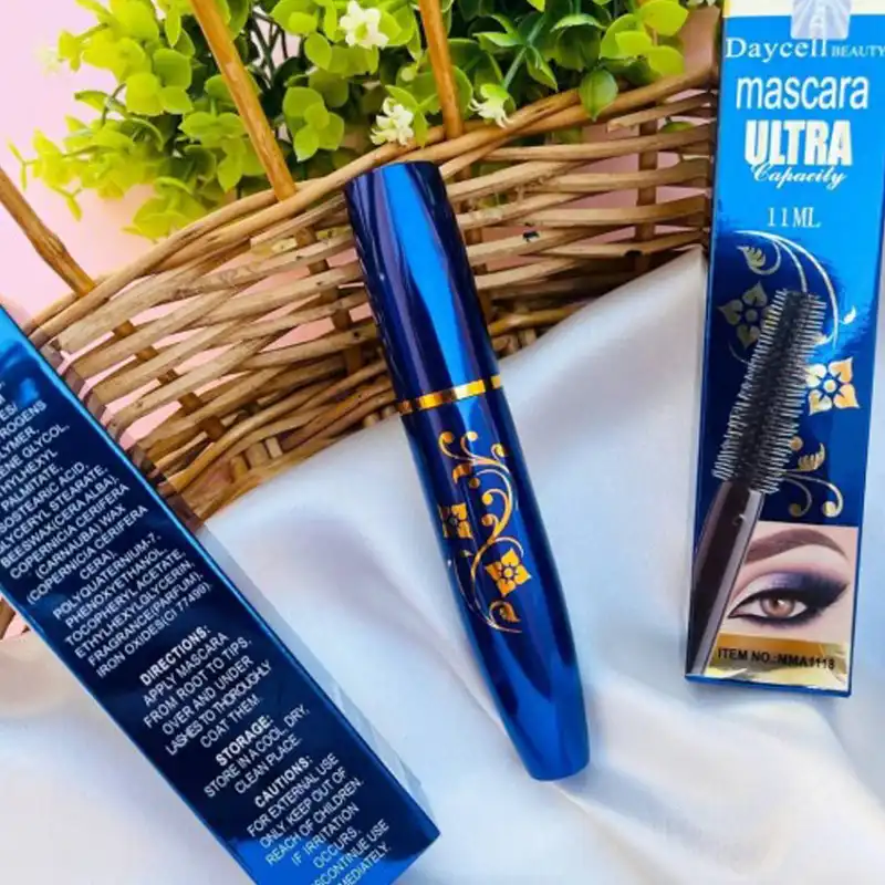 ریمل دیسل شماره 002