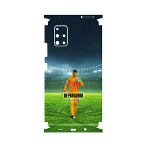 MAHOOT Alireza Beiranvand-FullSkin Cover Sticker for Samsung Galaxy A71 5G