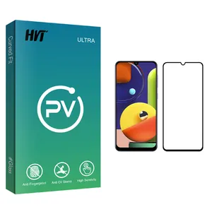 HVT PV glass Screen Protector For Samsung Galaxy A50s