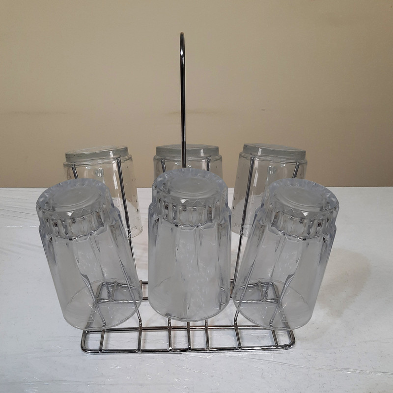 آبچکان لیوان مدل TGA-500