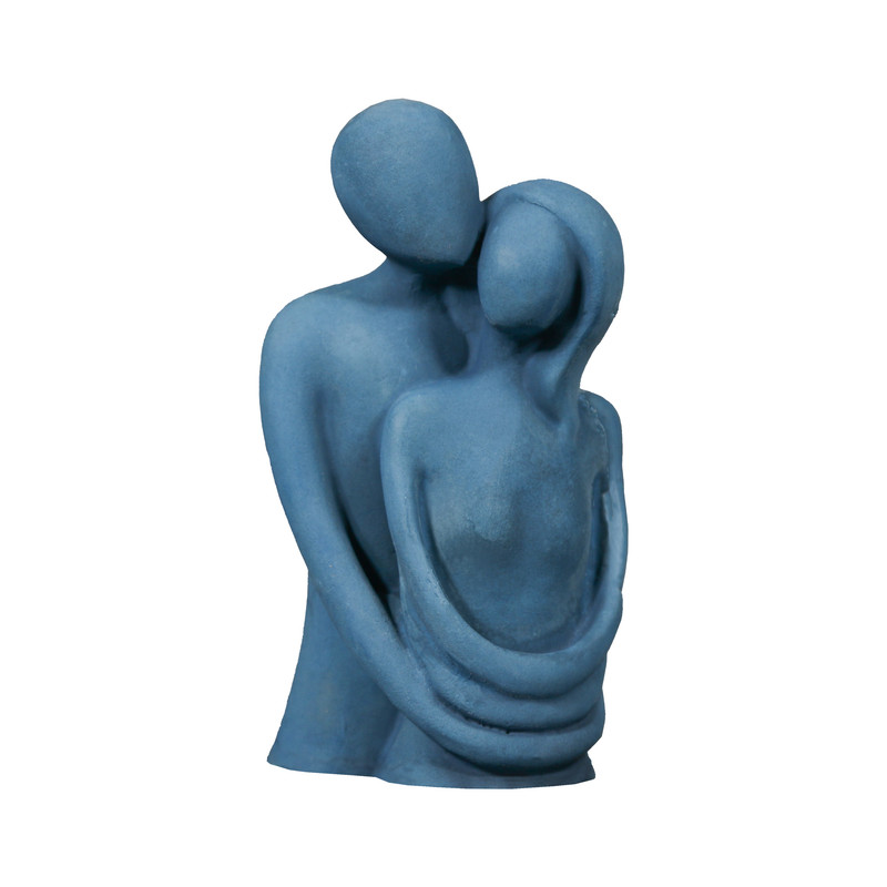 مجسمه مدل زوج عاشق