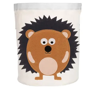 ارگانایزر کودک هیاهو مدل Hedgehog rushes