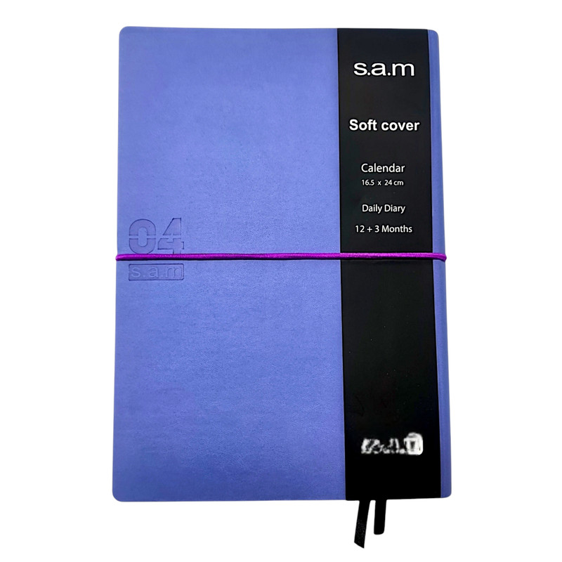 سالنامه سال 1404 سم مدل سافت کد 1624