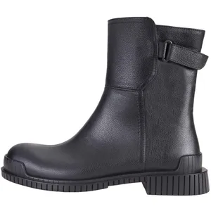 نیم بوت زنانه اورز مدل VIENNA