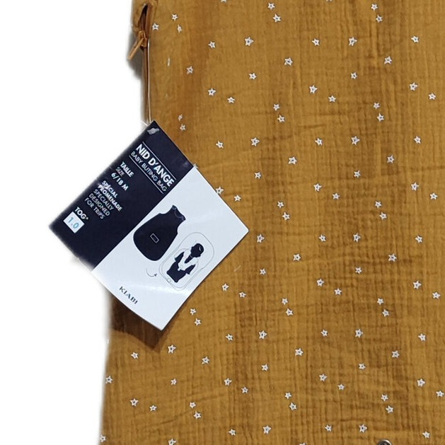 کیسه خواب نوزادی کیابی مدل moj2468