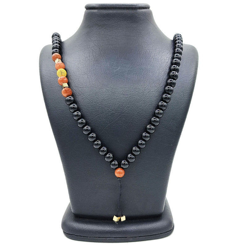 گردنبند طلا 18 عیار مردانه رزالیا مدل دلربا کد RGMND-5 گردنبند طلا 18 عیار مردانه رزالیا مدل دلربا کد RGMND-5