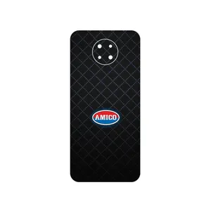 MAHOOT AMICO Cover Sticker for Nokia G10