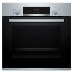 مایکروفر بوش مدل HBF534ES0I