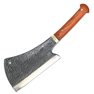 ساطور آشپزی مدل زنجان حیدری Z30