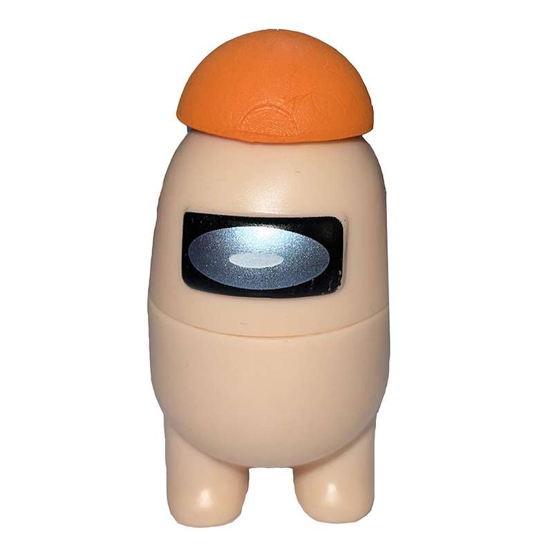 فیگور مدل امانگ آس کد 4