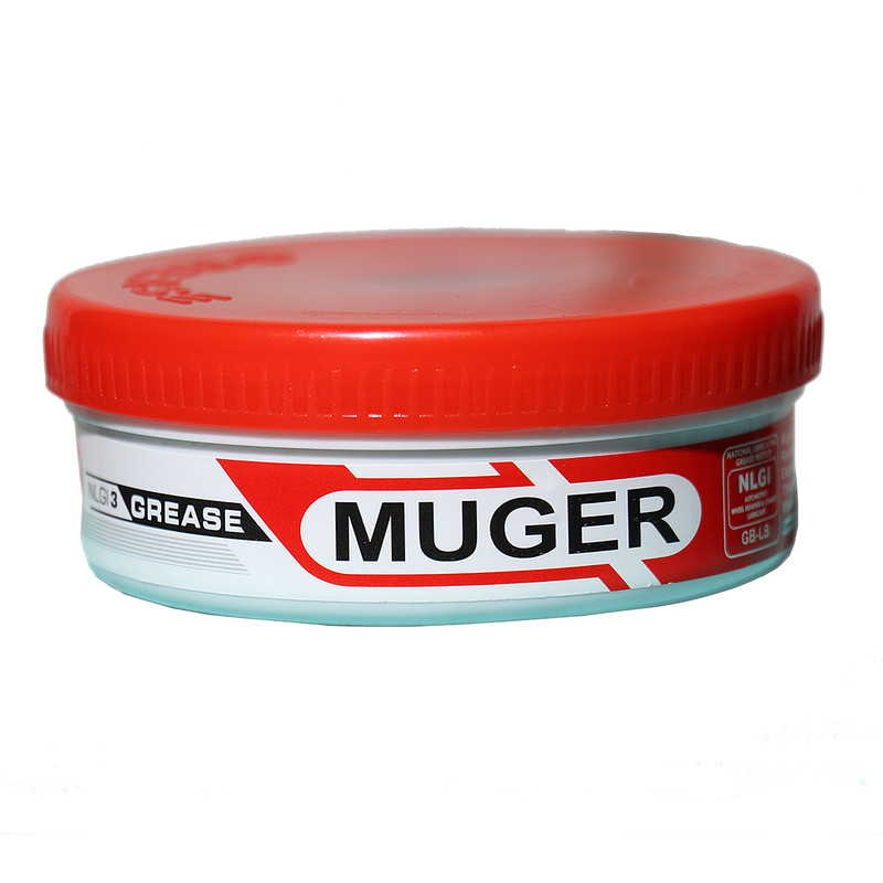 گریس نسوز موگر مدل لیتیوم وزن 125 گرم