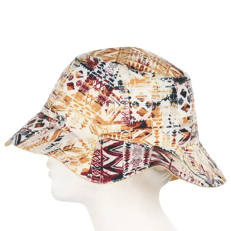 کلاه باکت زنانه مدل MDSS-CG1501