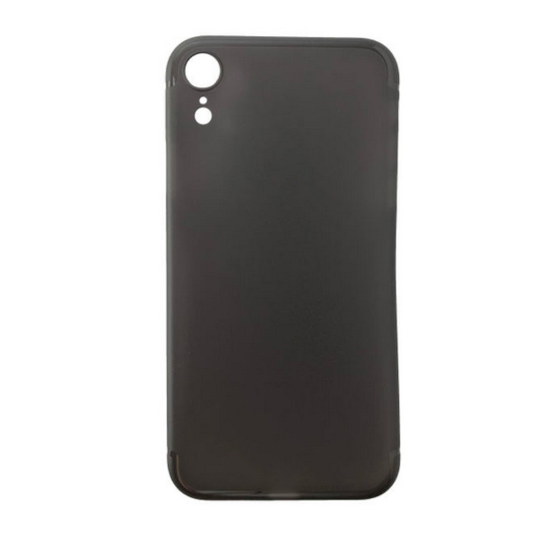 کاور مدل Q-XR مناسب برای گوشی موبایل اپل iPhone XR 