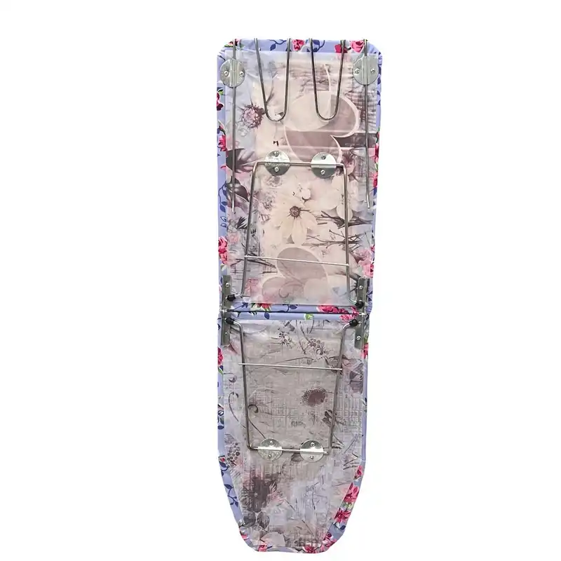 میز اتو مدل تاشو مسافرتی کد 343