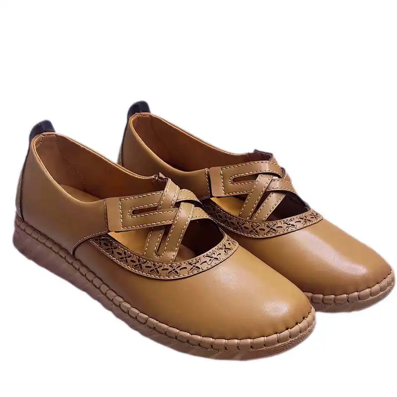 کفش روزمره زنانه مدل آیدا