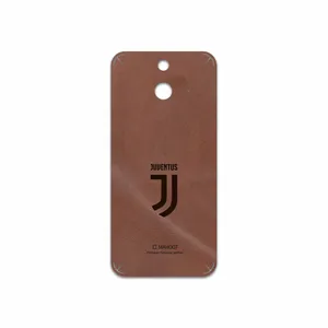 MAHOOT MNL-JUVE Cover Sticker for HTC One E8