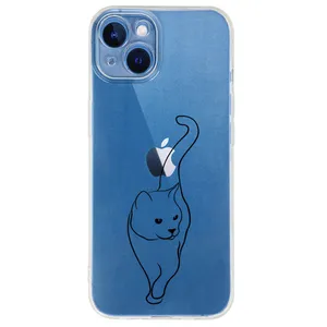 Megafone Cat C60-B Cover For Apple iPhone 13