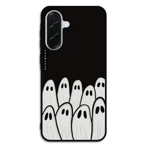 AKAM AMC-WSGA36-BOO-19 Cover For Samsung Galaxy A36