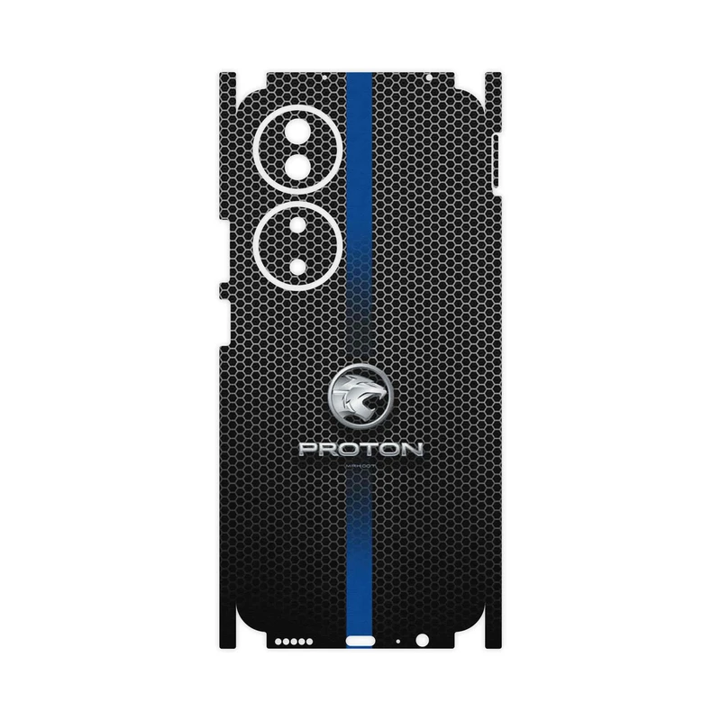 برچسب پوششی ماهوت مدل PROTON-FullSkin مناسب برای گوشی موبایل آنر X7b