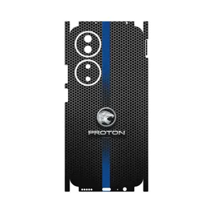MAHOOT PROTON-FullSkin Cover Sticker for Honor X7b