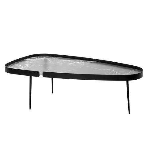 میز پذیرایی سان هوم مدل W5001XL