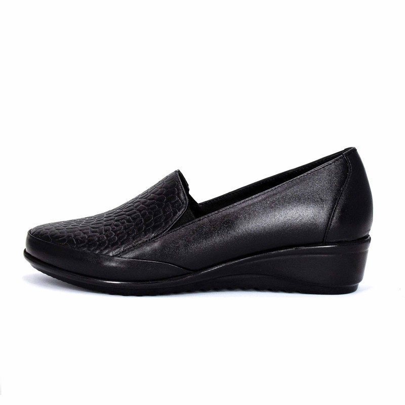 کفش طبی زنانه مدل B024