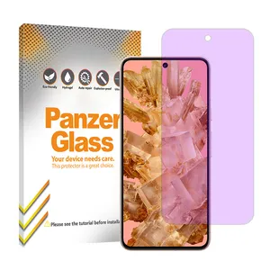 Panzer Glass Resistant model Anti-violet screen protector suitable for Google Pixel 8 mobile phone