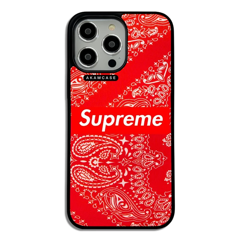 کاور آکام مدل AMC-WA14PROMAX-SUPREME3 مناسب برای گوشی موبایل اپل iPhone 14 Pro Max