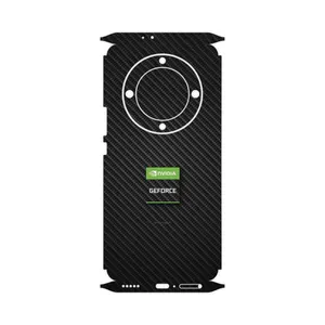 MAHOOT Nvidia-FullSkin Cover Sticker for Honor X9a