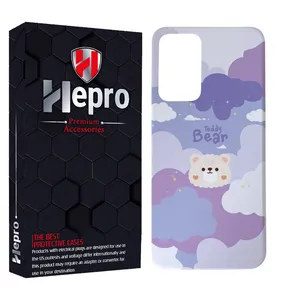 HEPRO MC Cover for XIAOMI Poco M5s