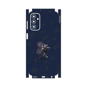 MAHOOT Nostalgic apparatus-FullSkin Cover Sticker for Samsung Galaxy M23