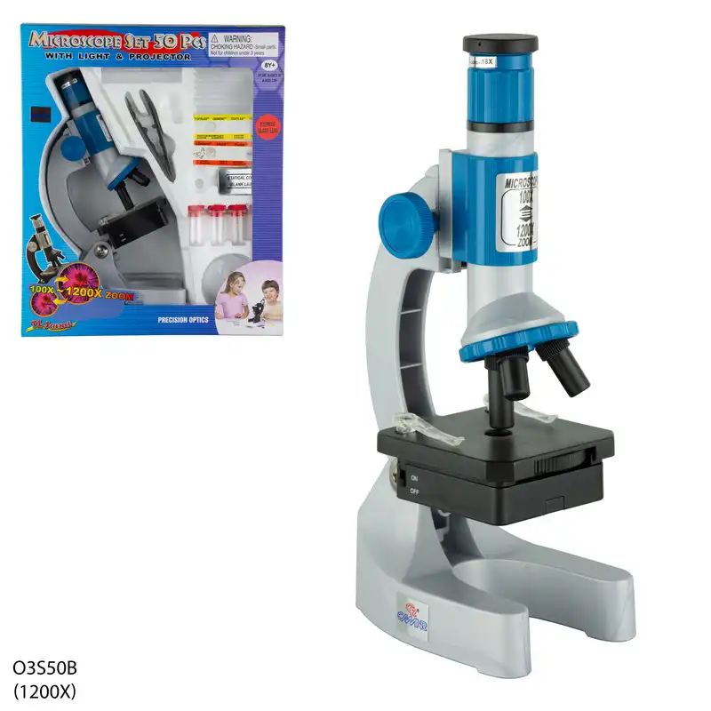 میکروسکوپ  کامار مدل O3S50B