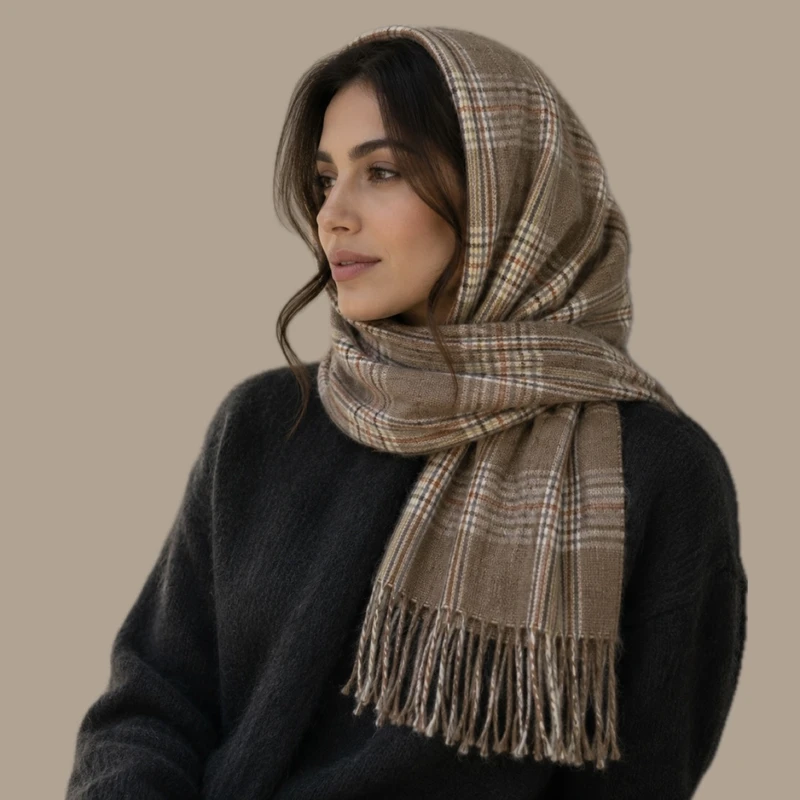 شال موهر کد ۴۸۸۸