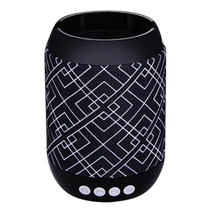 اسپیکر بلوتوثی قابل حمل مدل XM-128