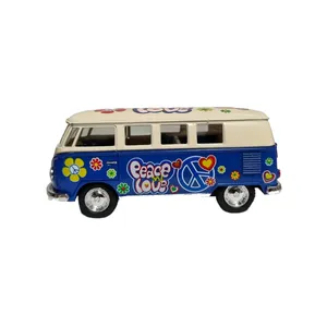 ماشین بازی کینزمارت مدل VOLKS Wagen