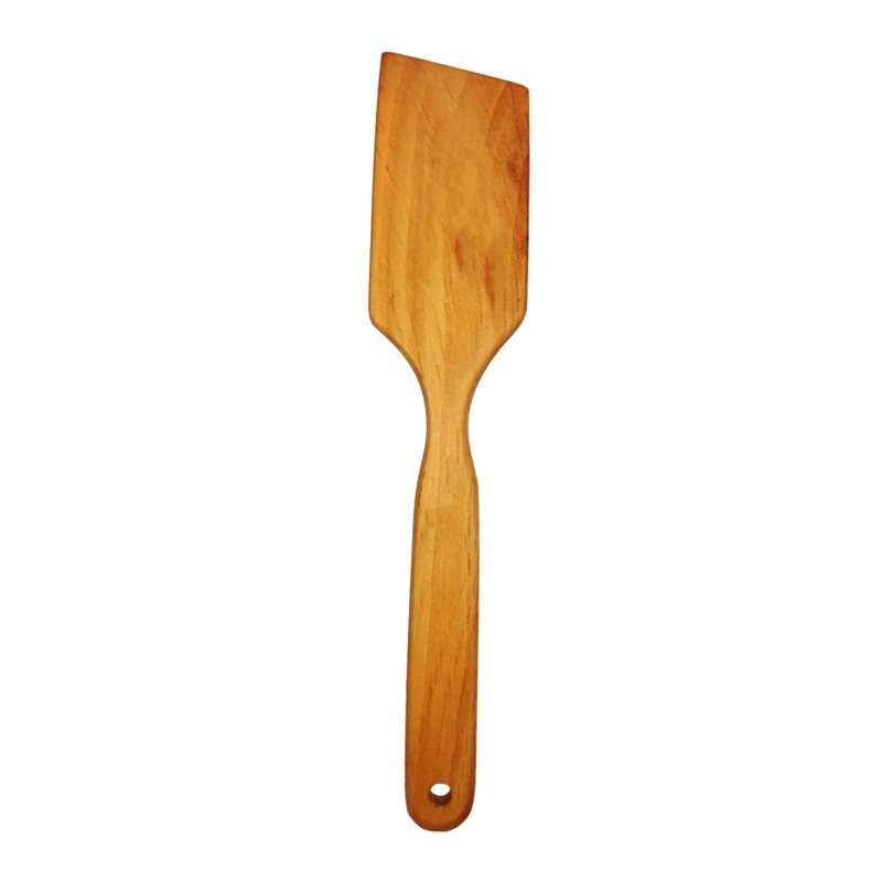 کفگیر مدل سرکج کد R-B-sh