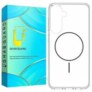 GHAB Guard MGSFG Cover Suitable for Samsung Galaxy S25
