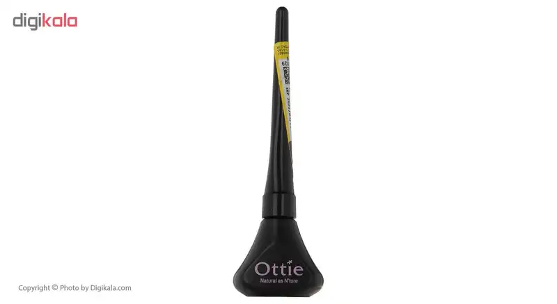 خط چشم مایع اوتی سری Natural حجم 4.5 میلی لیتر