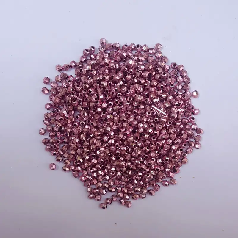 منجوق مدل اقلیمه VIOLET بسته 200 عددی