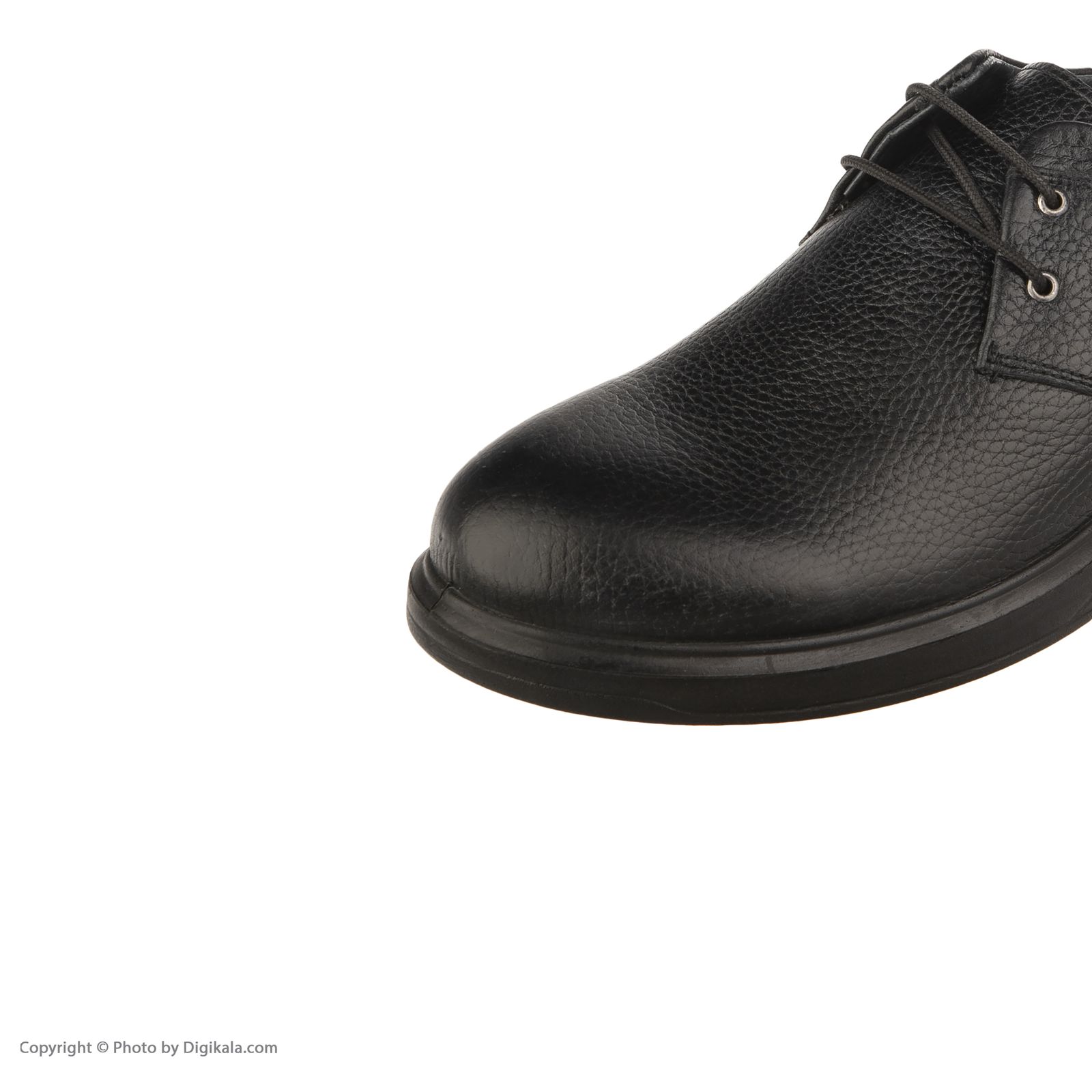 کفش روزمره مردانه شوپا مدل Bl3010Black -  - 3