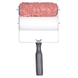 غلتک نقاشی کد St-860 سایز 6 اینچ