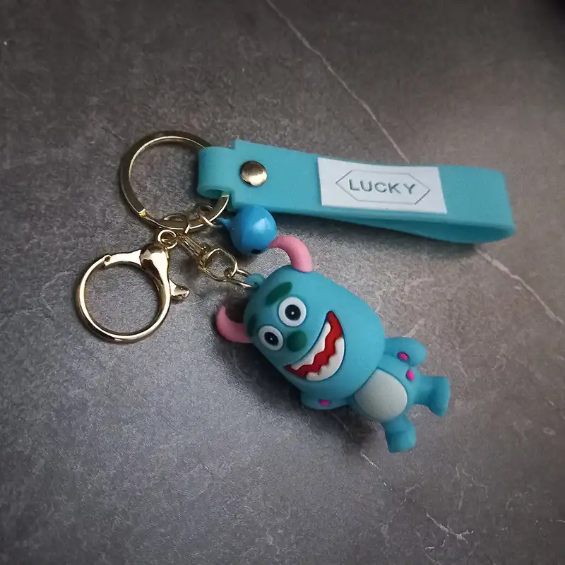 جاکلیدی مدل سالیوان کد 03