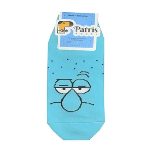 جوراب پاتریس مدل اختاپوس